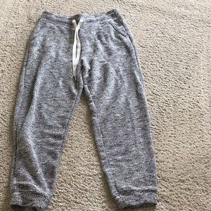 Aerie joggers snow day NWT